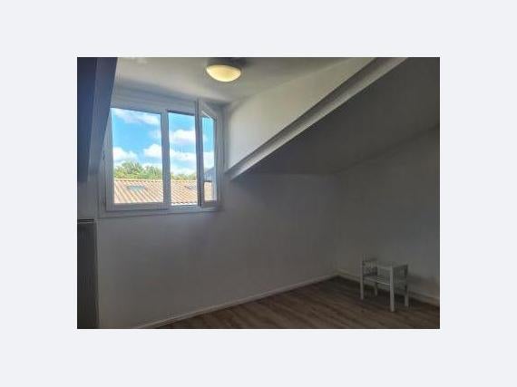 Appartement Rue duffour-dubergier à Bordeaux