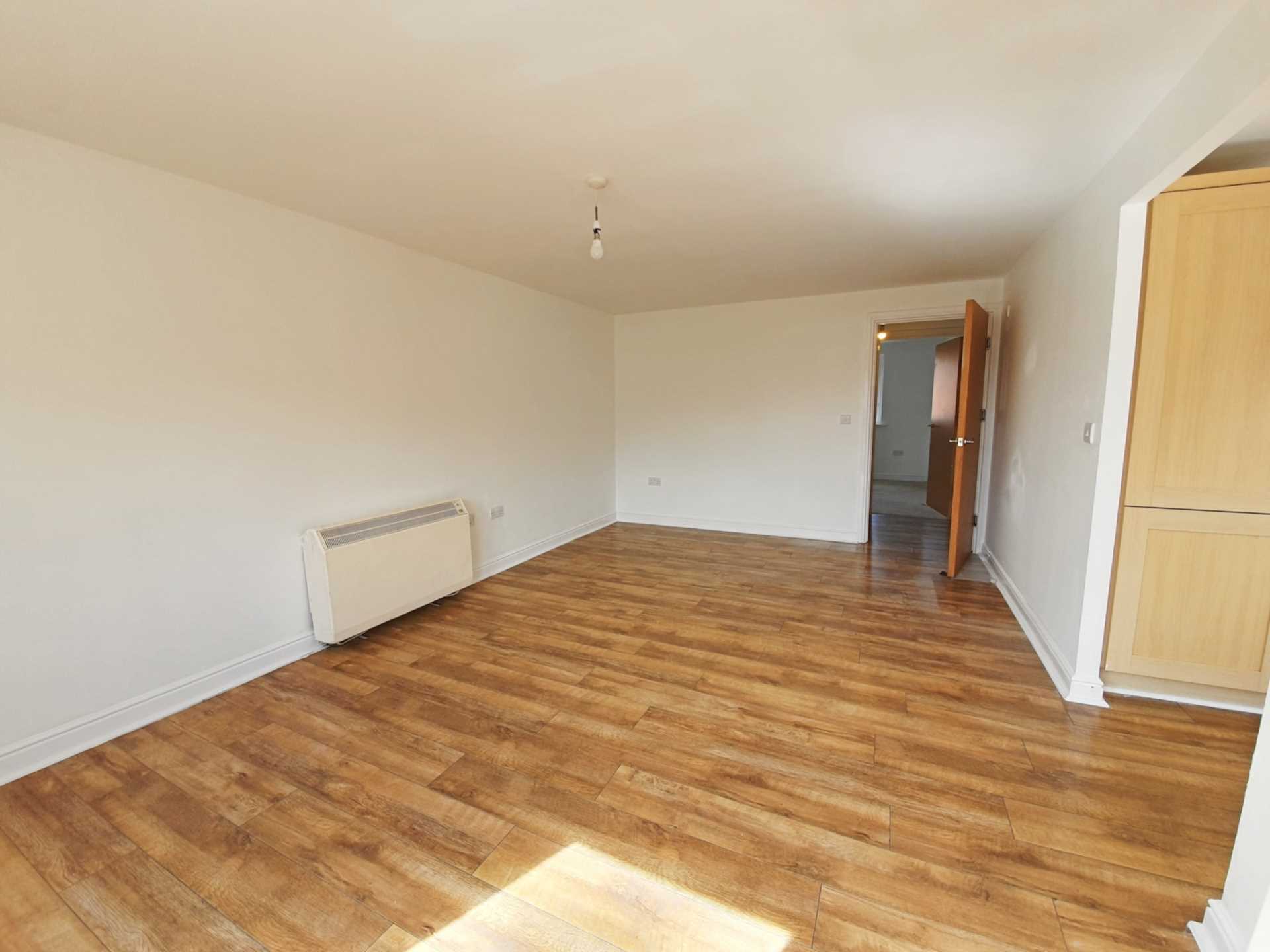 Flat Tye Road in Ipswich