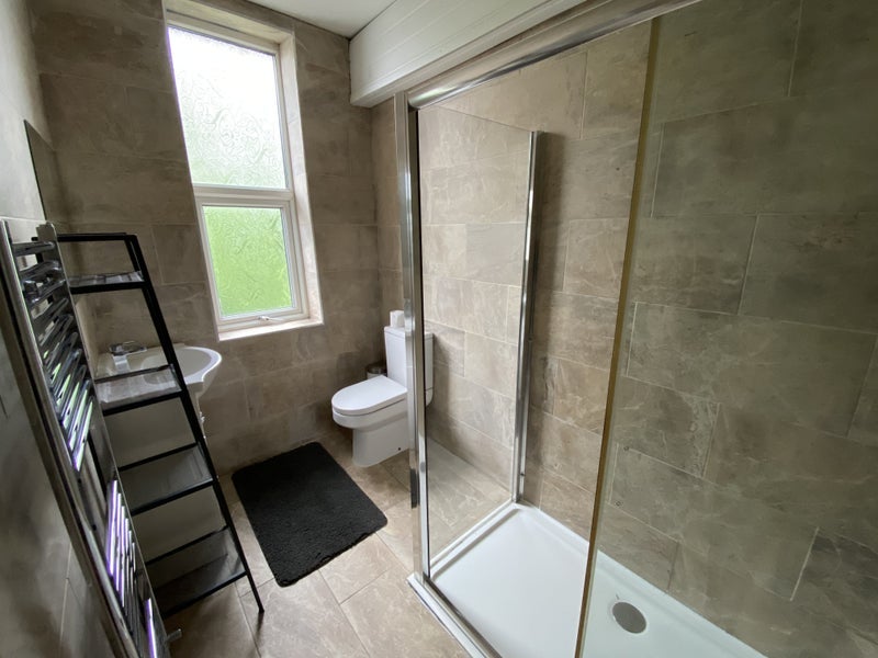 Room Tulketh Crescent in Preston
