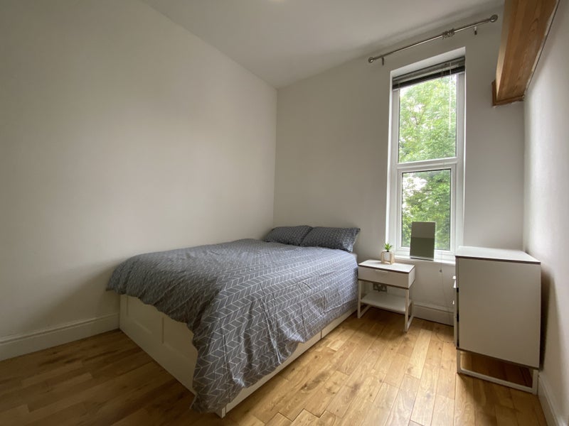 Room Tulketh Crescent in Preston
