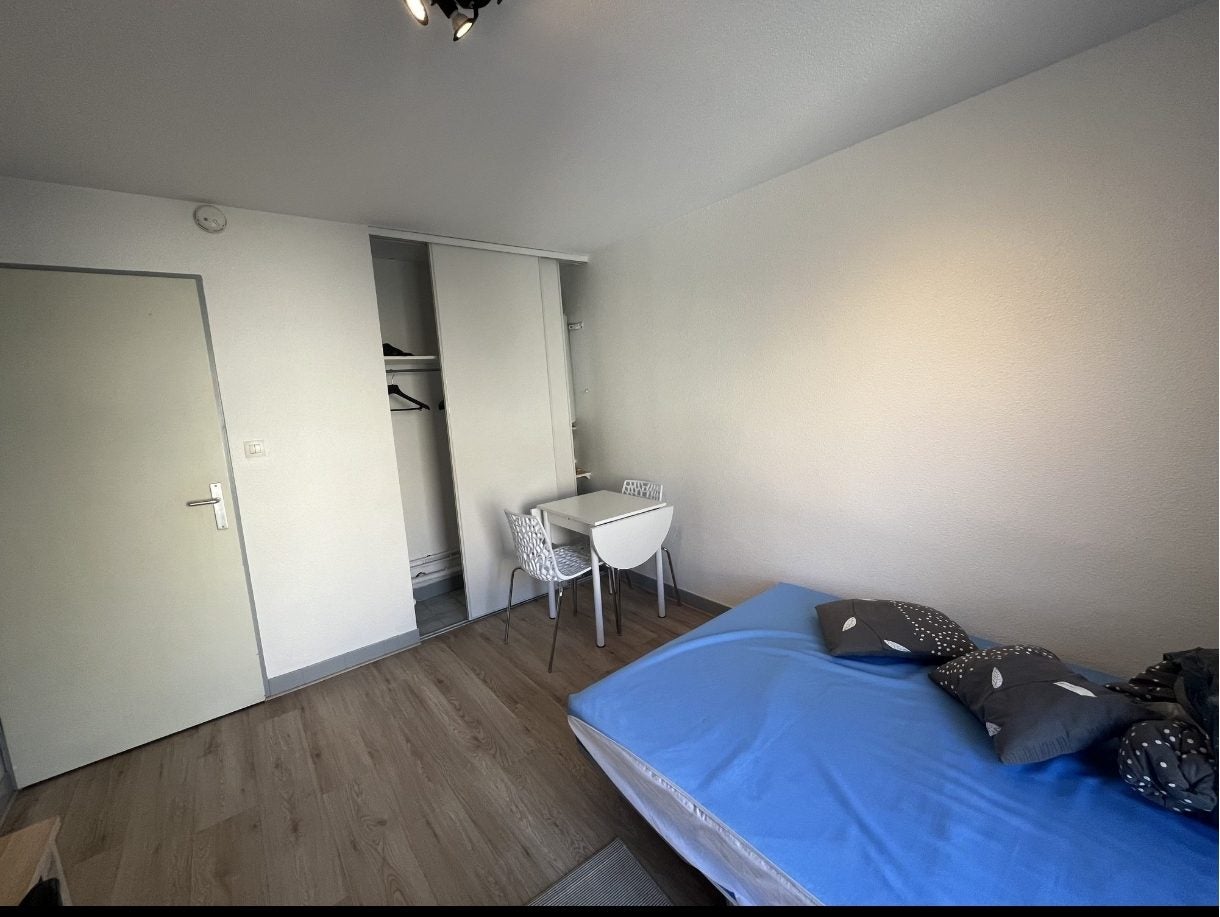 Appartement Rue Jean Lamour à Nancy