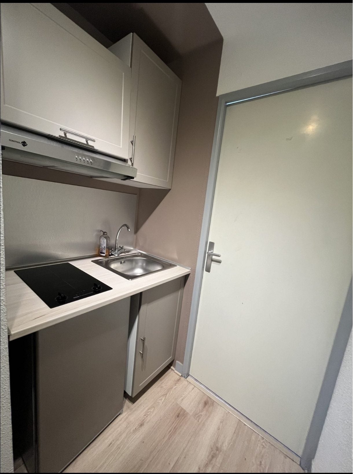 Appartement Rue Jean Lamour à Nancy