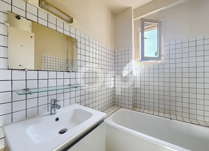 Appartement Avenue Jean Jaurès à Brive-la-Gaillarde