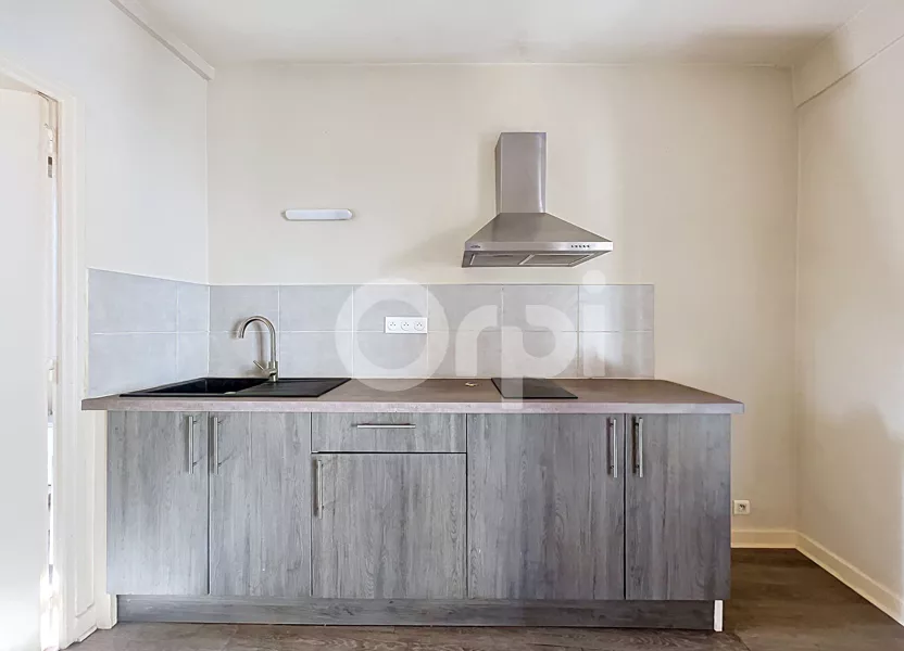 Appartement Rue Émile Augier à Brive-la-Gaillarde
