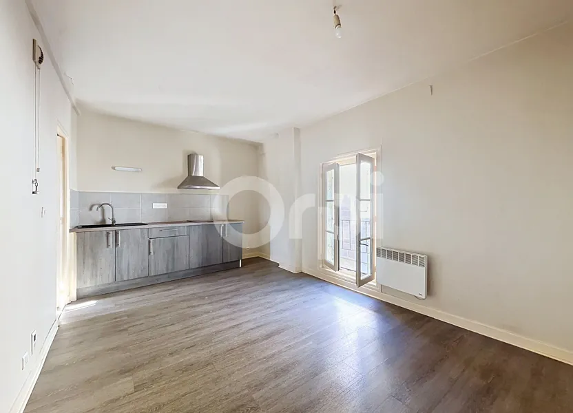 Appartement Avenue Jean Jaurès à Brive-la-Gaillarde