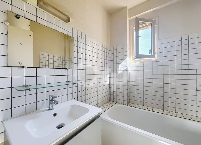 Appartement Rue Émile Augier à Brive-la-Gaillarde