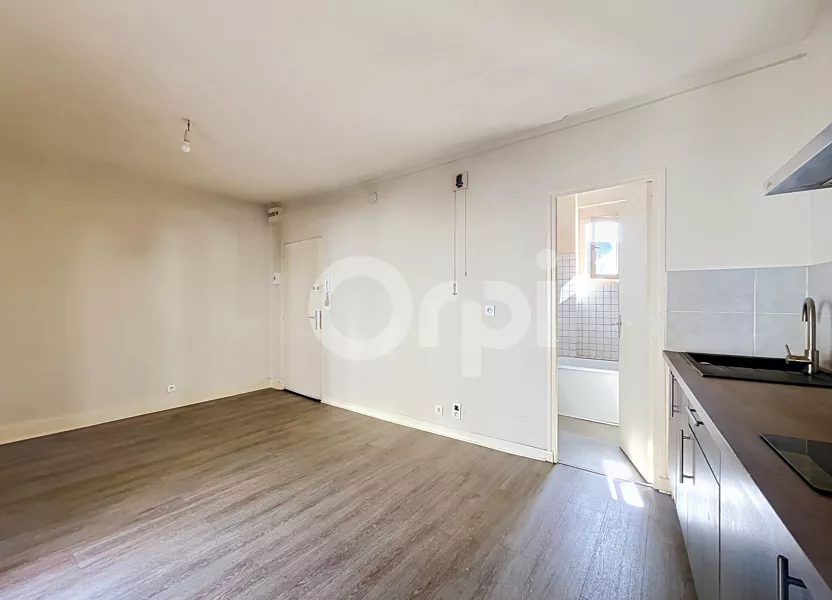 Appartement Rue Émile Augier à Brive-la-Gaillarde