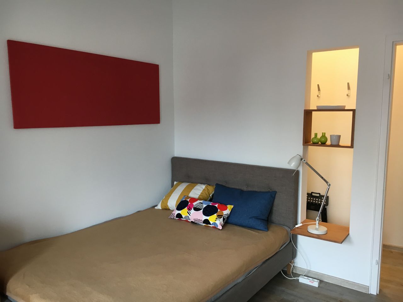 Wohnung Liebfrauenstraße in Oberursel (Taunus)