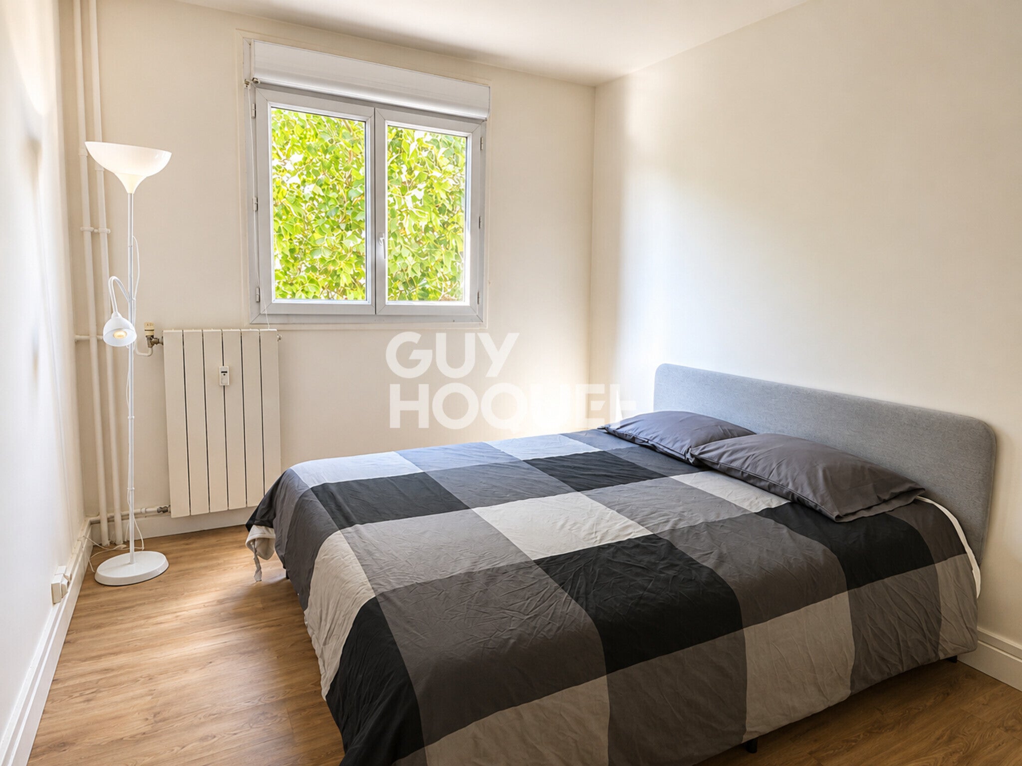 Appartement Rue Sadi Carnot à Aubervilliers
