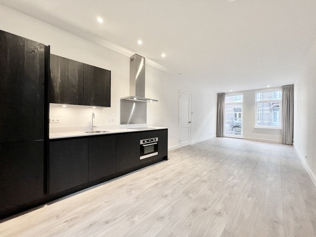 Te huur: Appartement Paardekraalstraat in Amsterdam