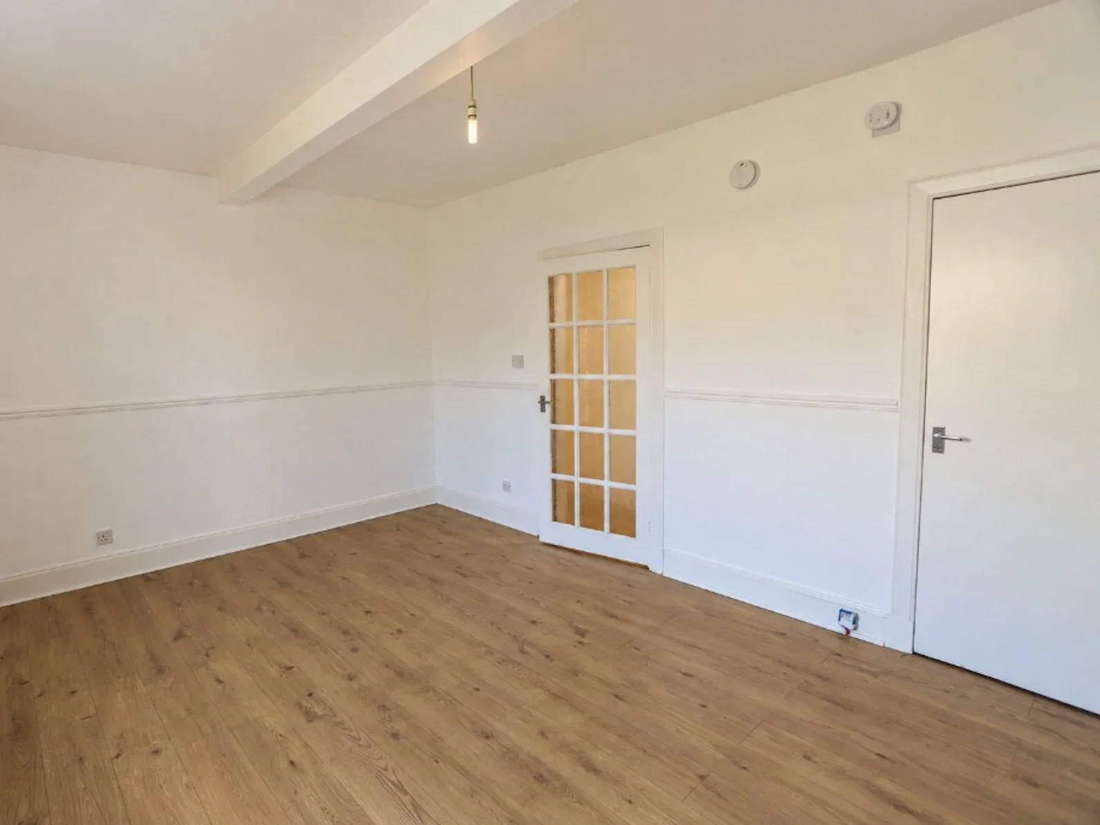 Flat Prestonfield Avenue in City of Edinburgh