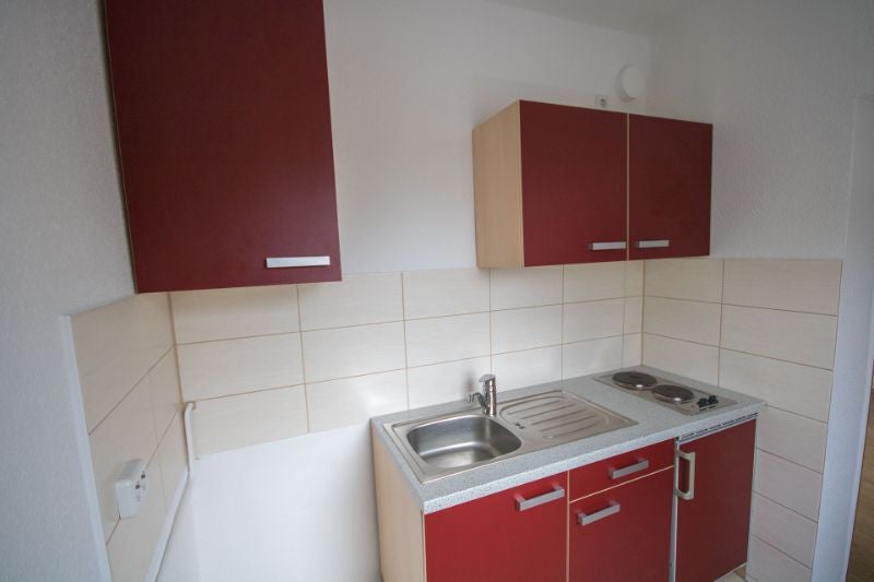 Wohnung Saturnstraße in Halle (Saale)
