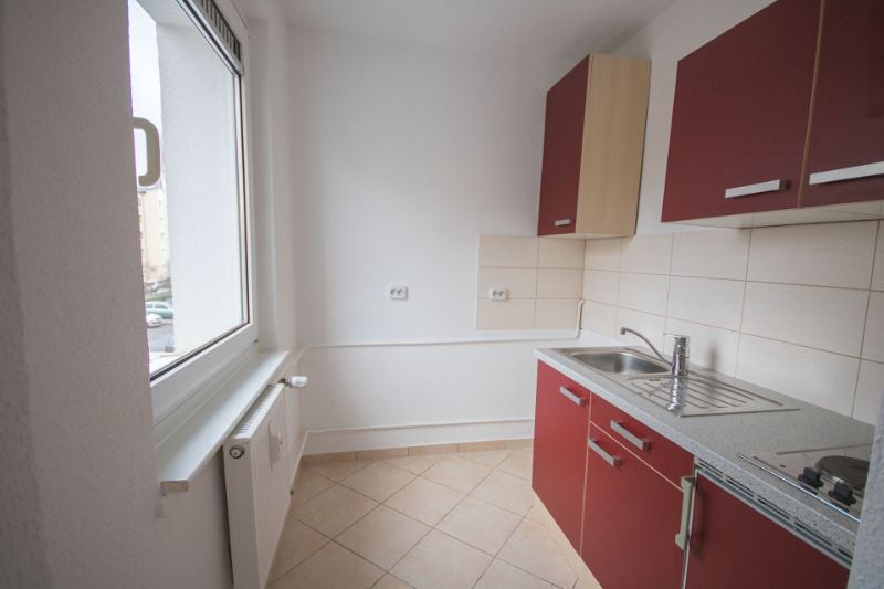 Wohnung Saturnstraße in Halle (Saale)