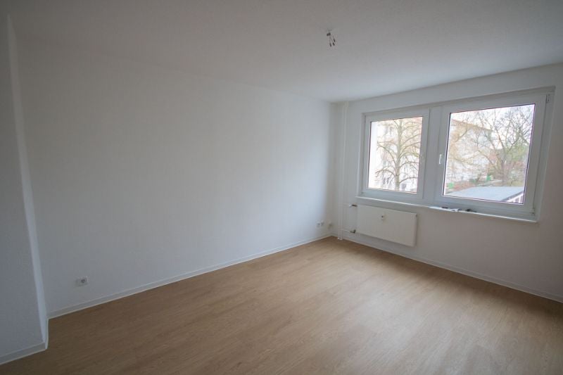 Wohnung Saturnstraße in Halle (Saale)