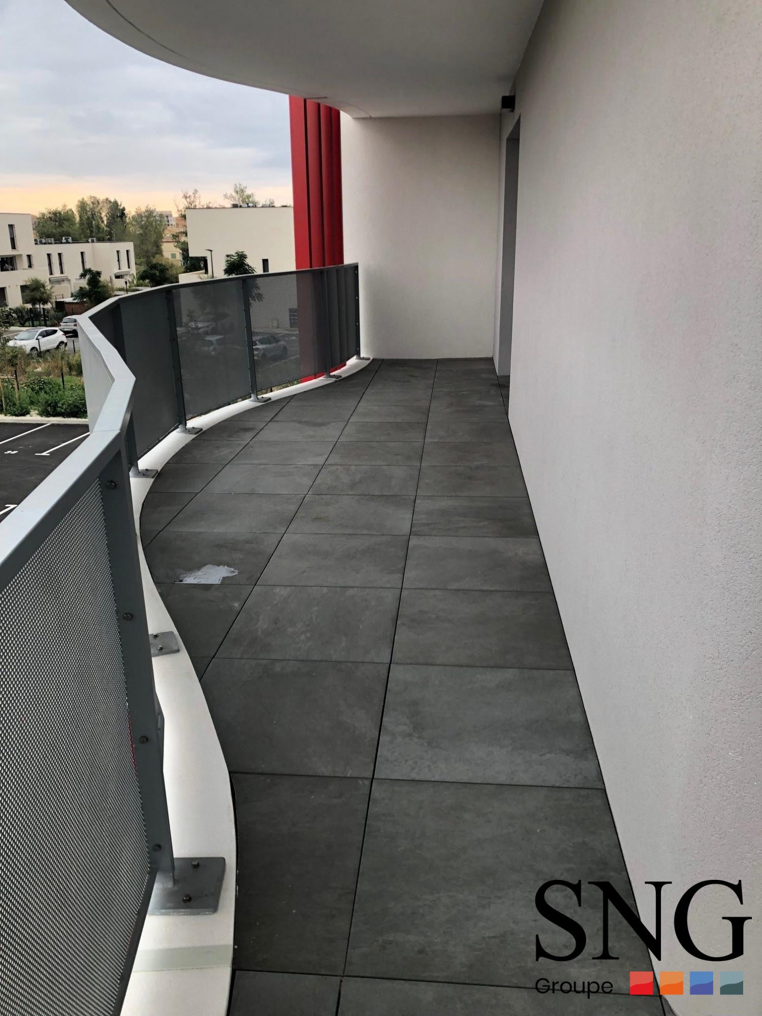 Appartement Rue de l'Oyat à Sérignan