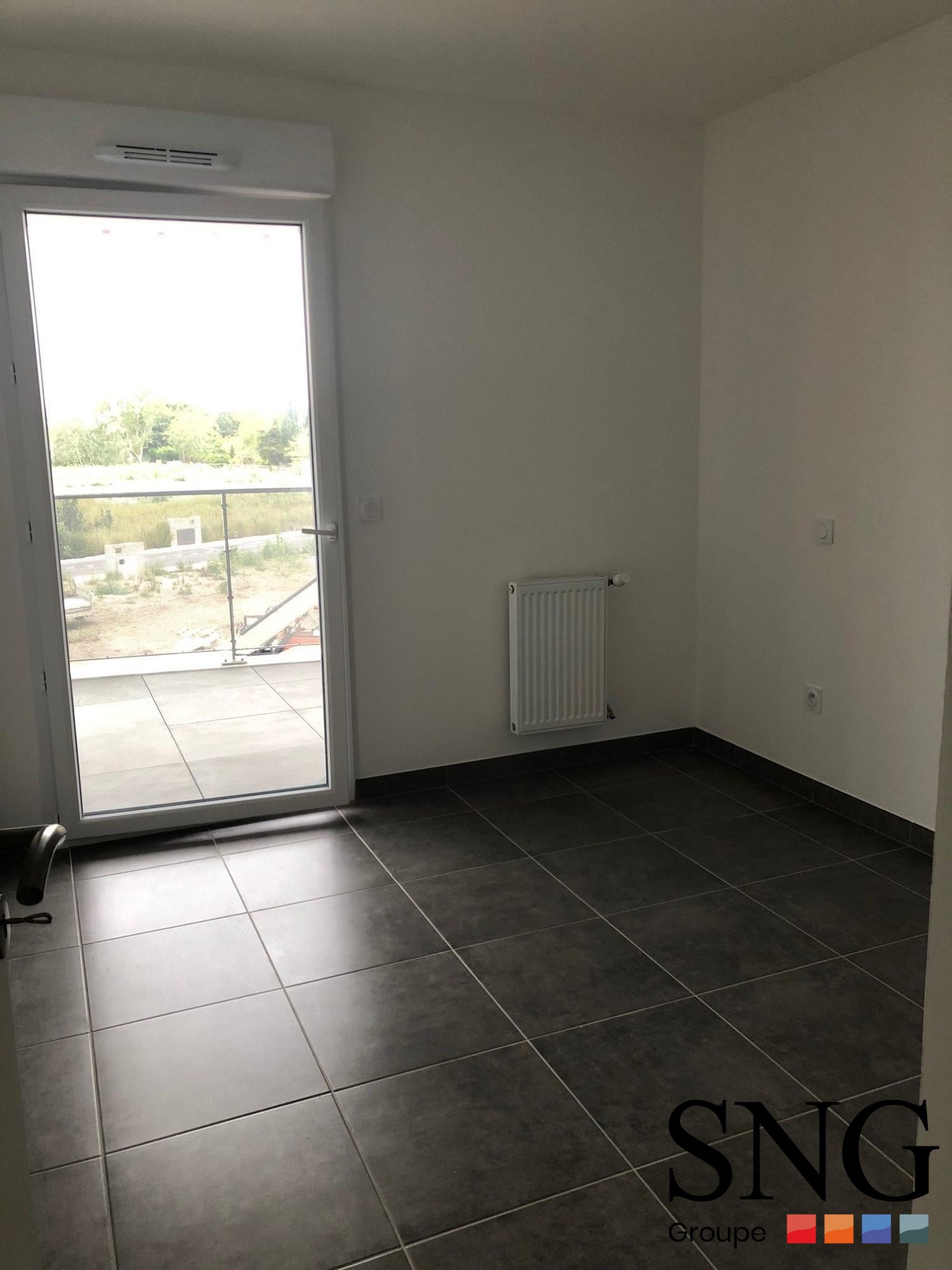 Appartement Rue de l'Oyat à Sérignan