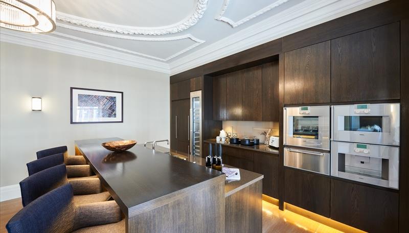 Flat Duke Street in City of Westminster