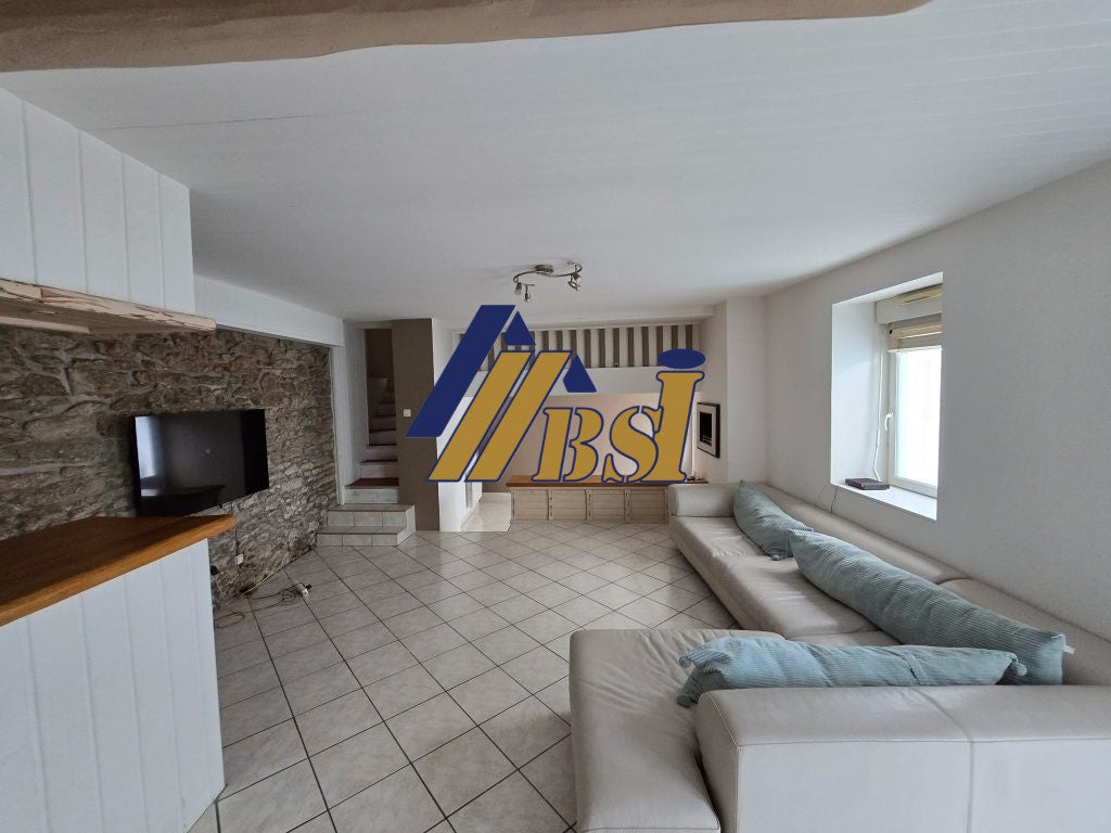 Appartement Rue Anna Marly à Brest