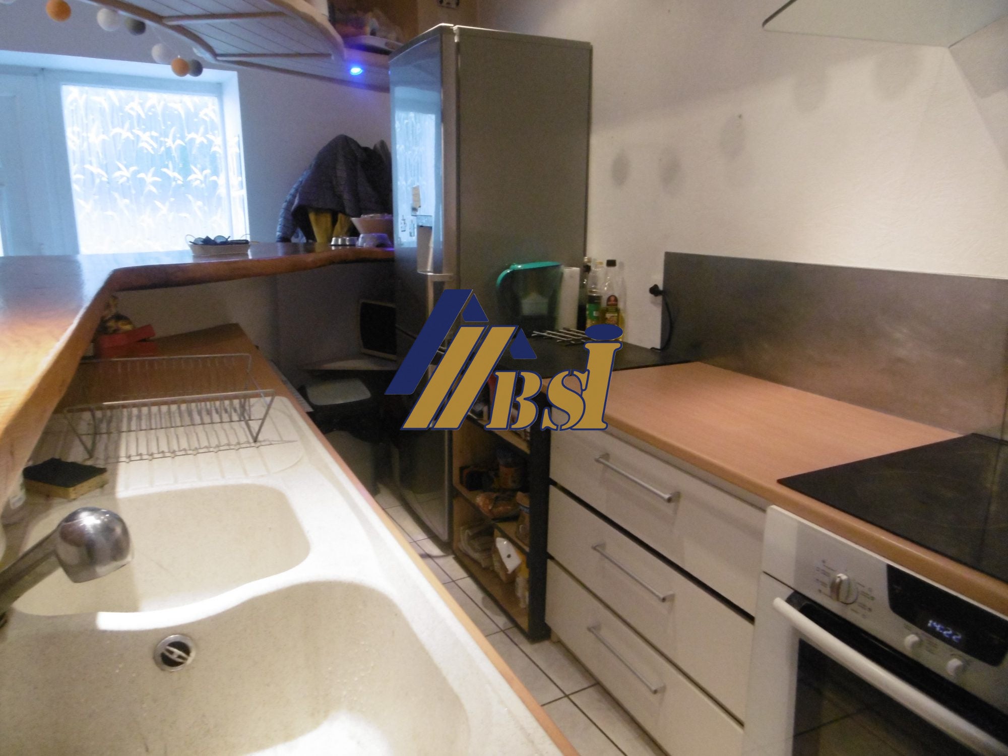 Flat Rue Anna Marly in Brest