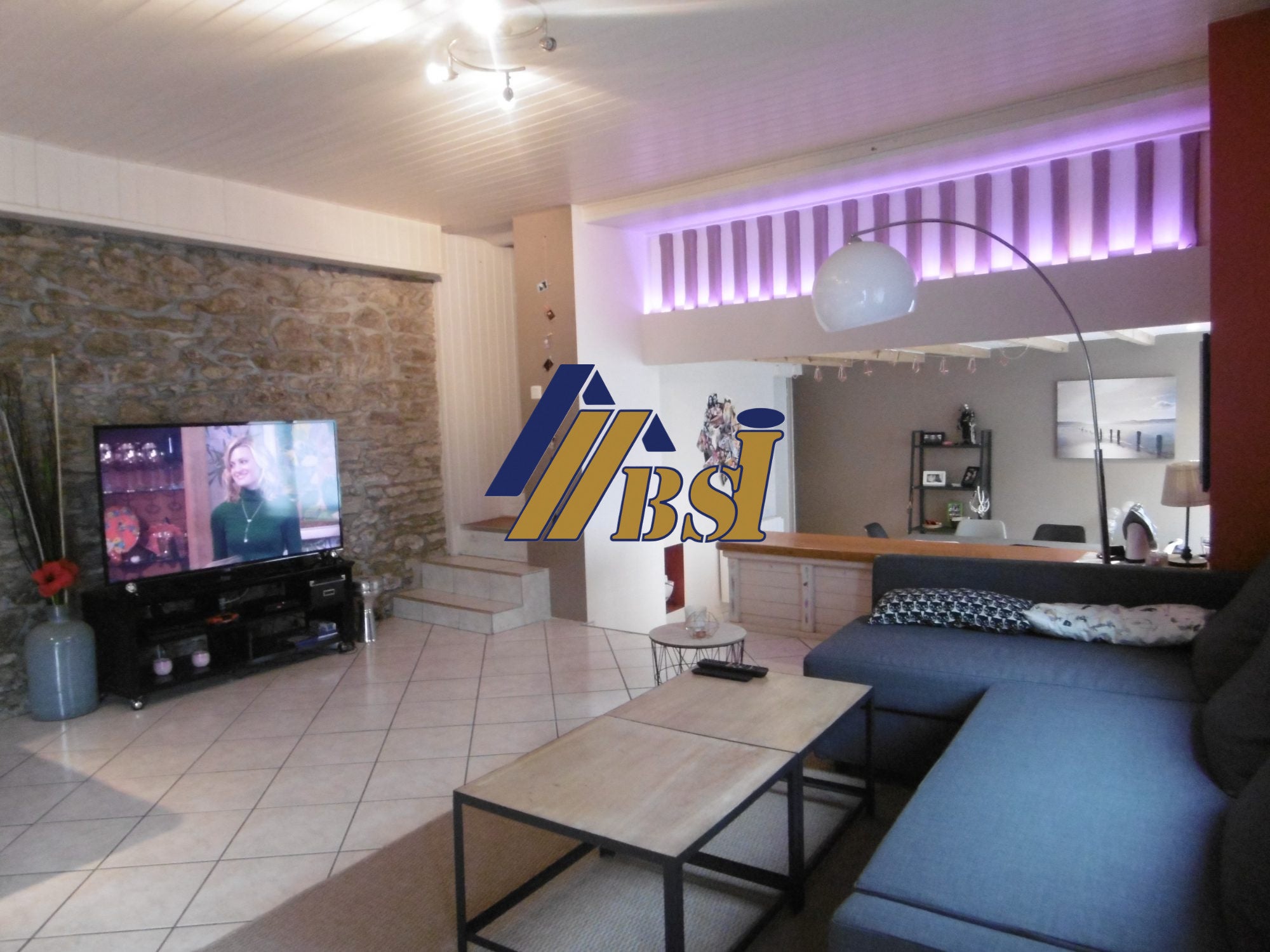 Flat Rue Anna Marly in Brest