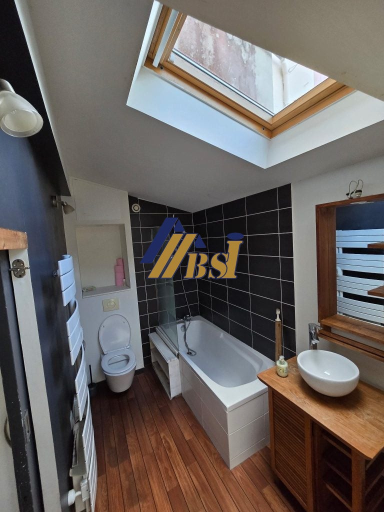 Appartement Rue Anna Marly à Brest