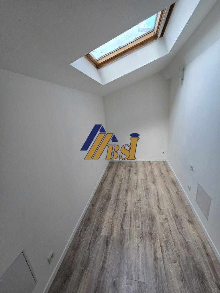 Appartement Rue Anna Marly à Brest