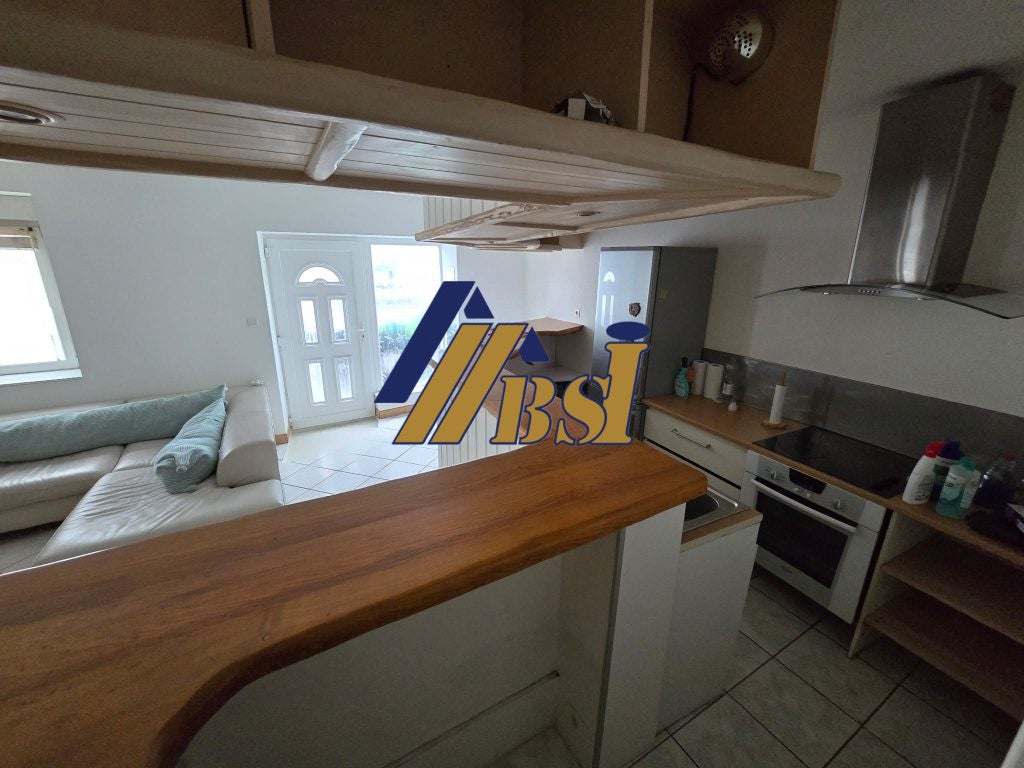 Appartement Rue Anna Marly à Brest