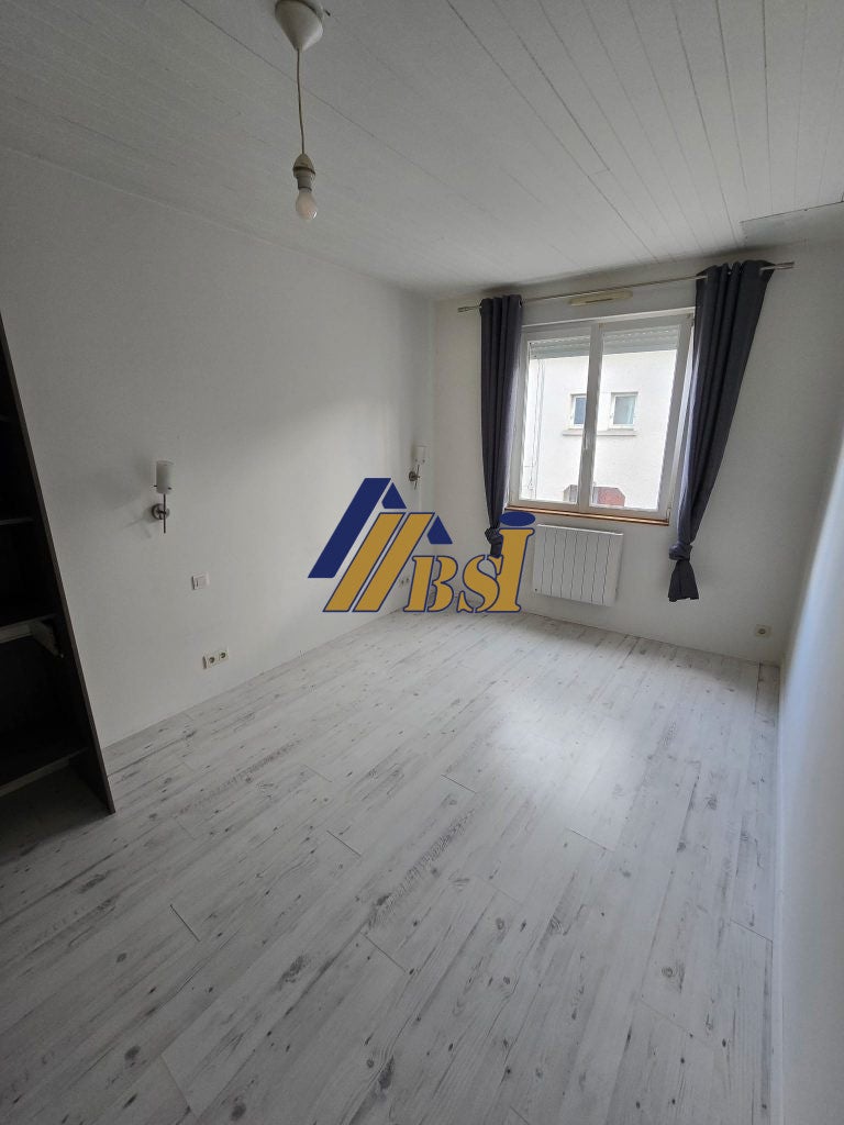 Appartement Rue Anna Marly à Brest