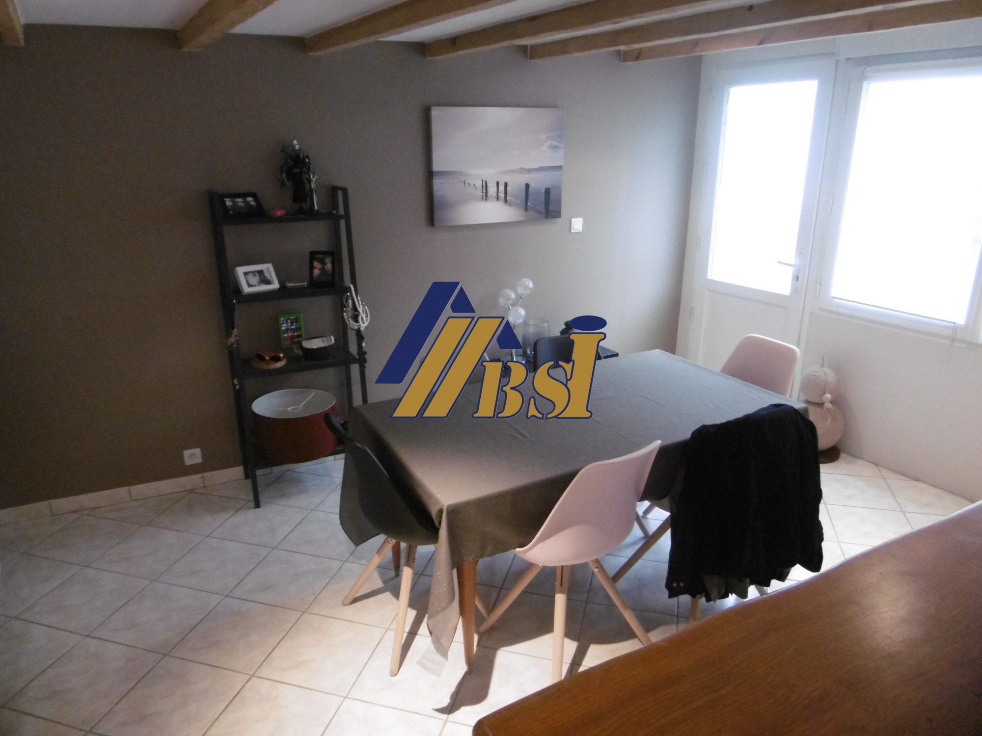 Flat Rue Anna Marly in Brest
