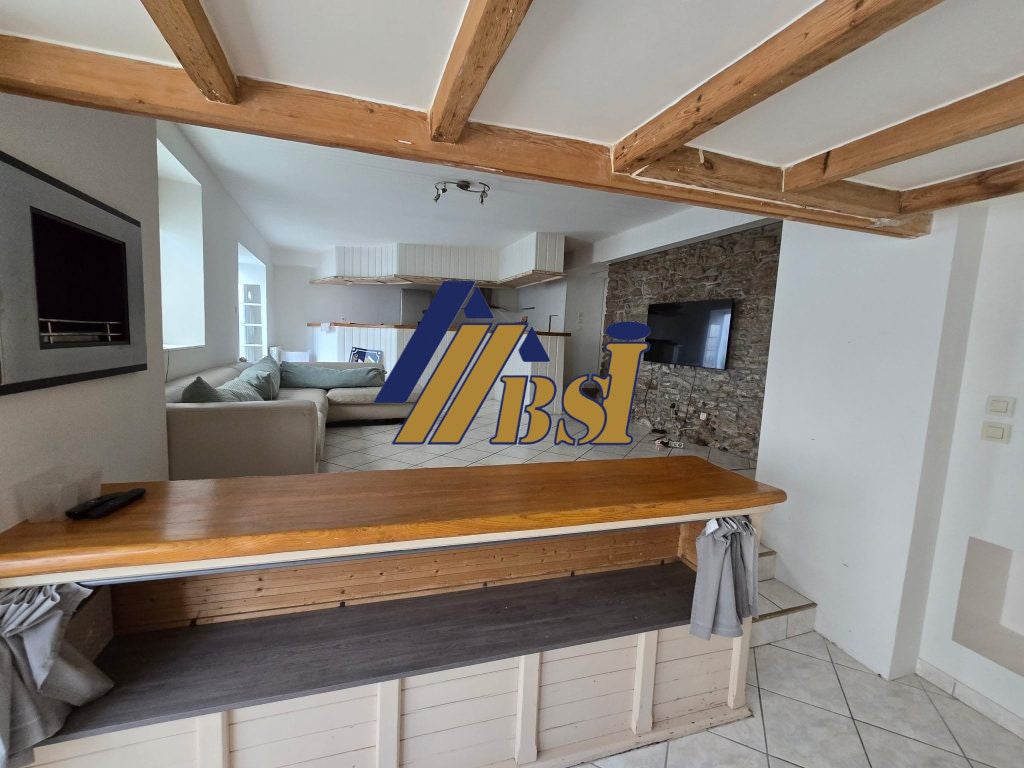 Flat Rue Anna Marly in Brest