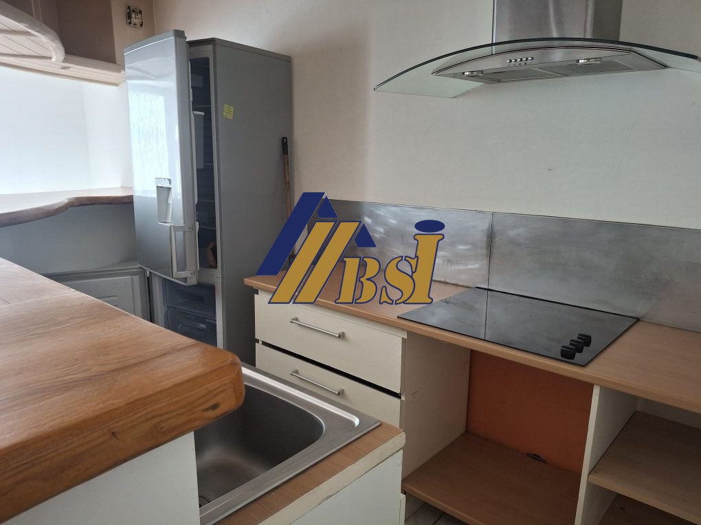 Appartement Rue Anna Marly à Brest