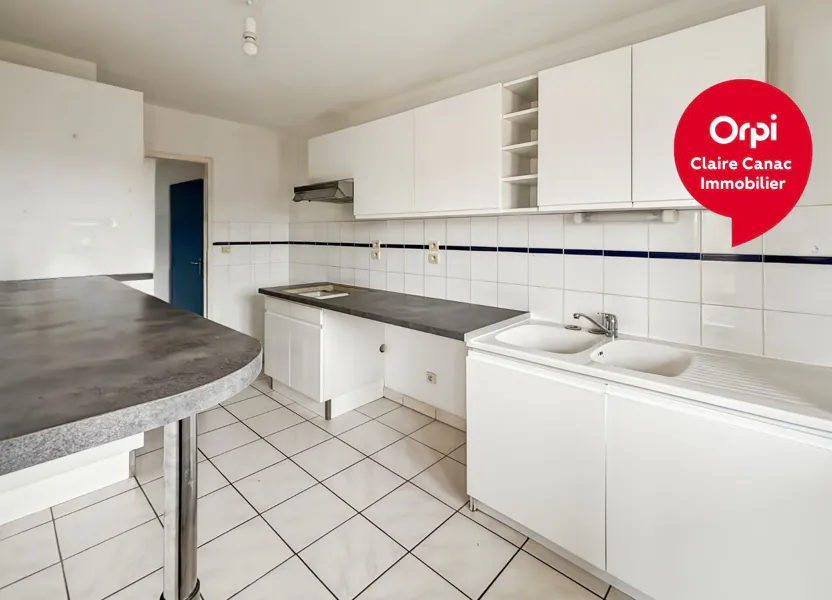 Appartement Rue Théron Périé à Castres