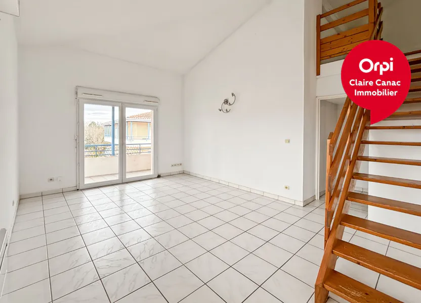 Appartement Rue Théron Périé à Castres