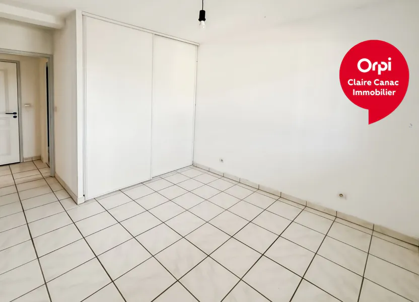 Appartement Rue Théron Périé à Castres
