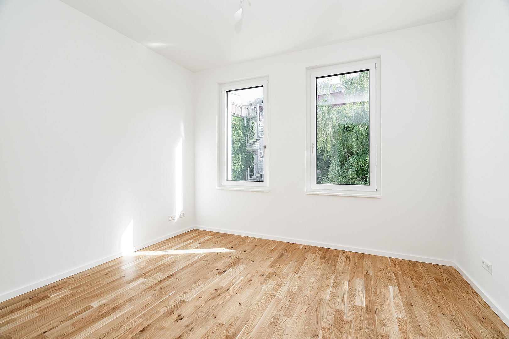Wohnung Parkstraße in Berlin