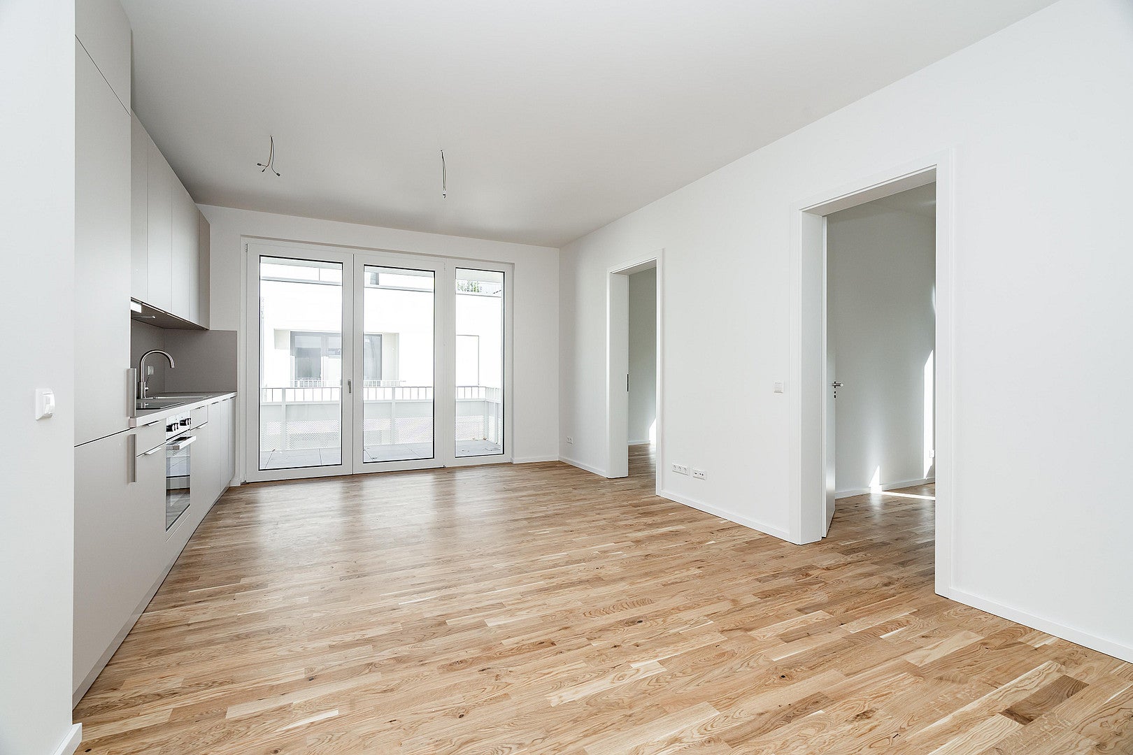 Wohnung Parkstraße in Berlin