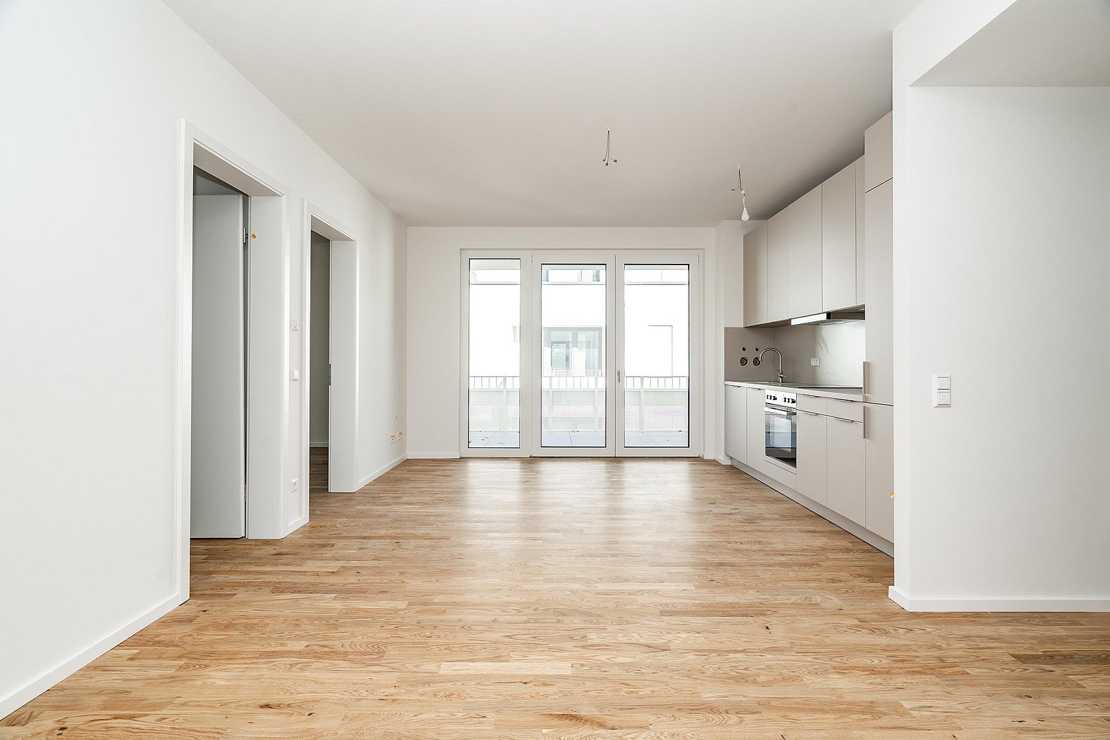 Wohnung Parkstraße in Berlin