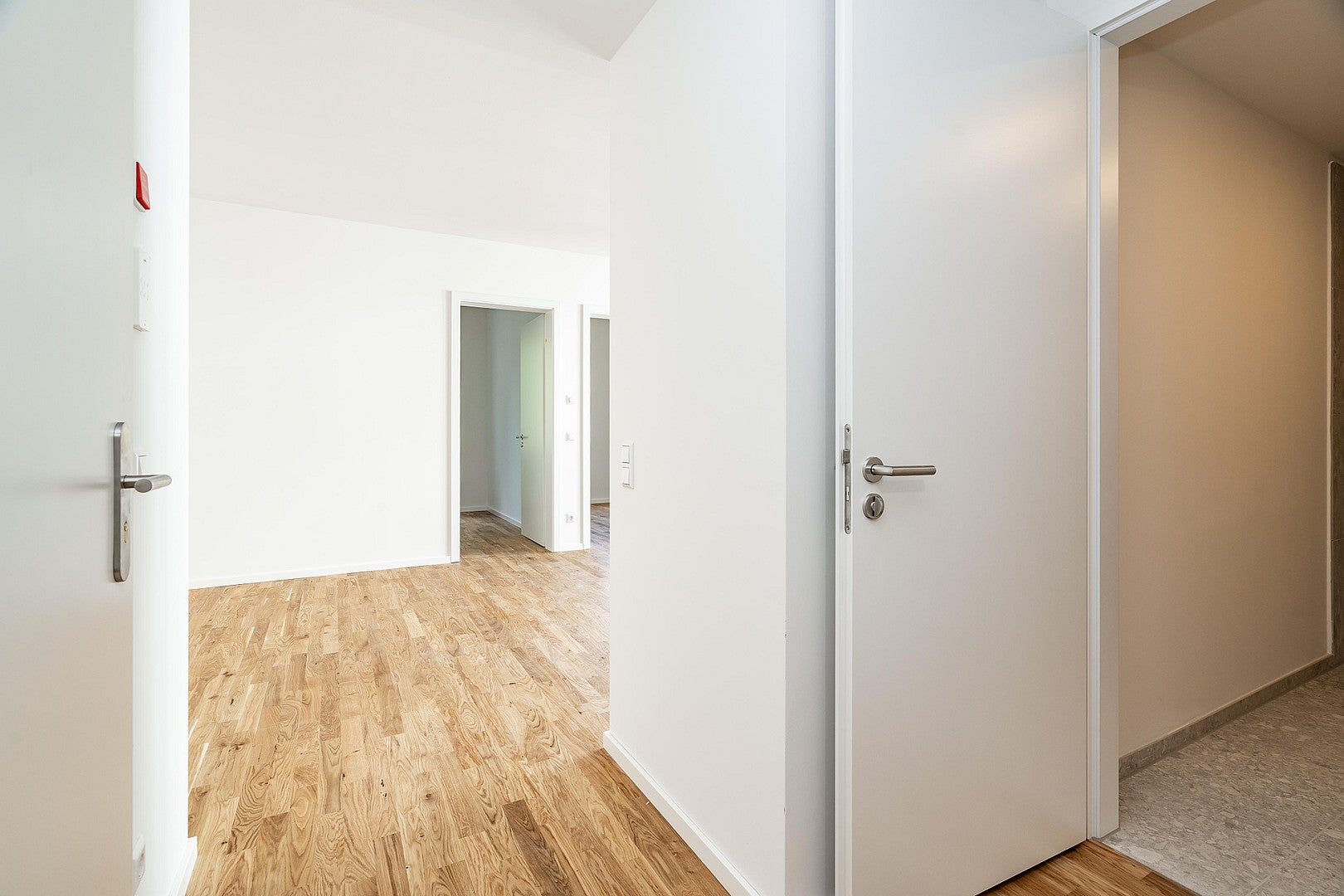 Wohnung Parkstraße in Berlin