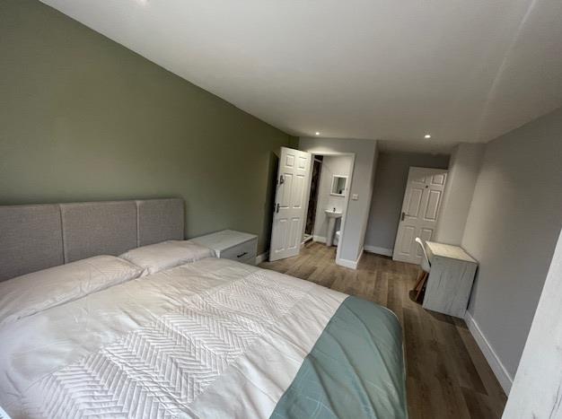 Room Buckingham Road in Cherwell District