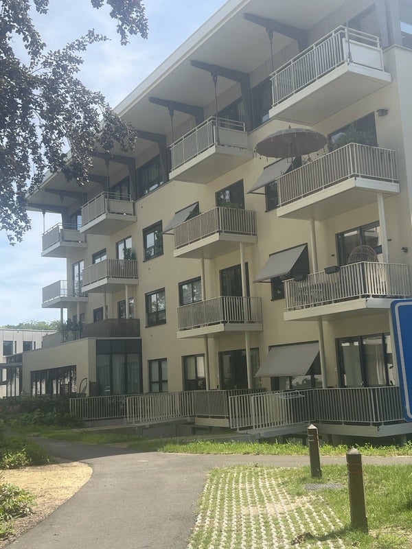Appartement Oude Utrechtseweg in Baarn
