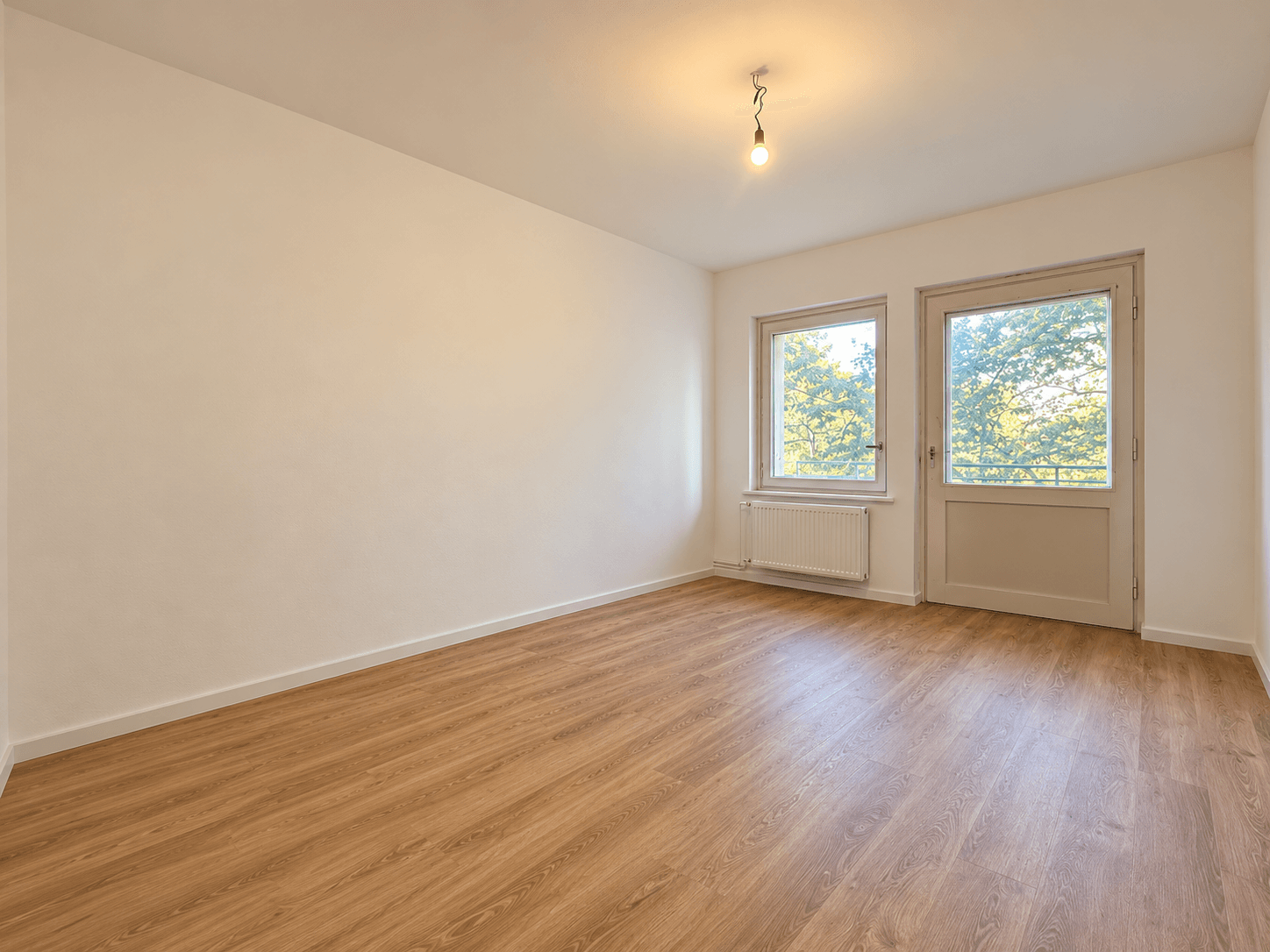 Wohnung Residenzstraße in Berlin