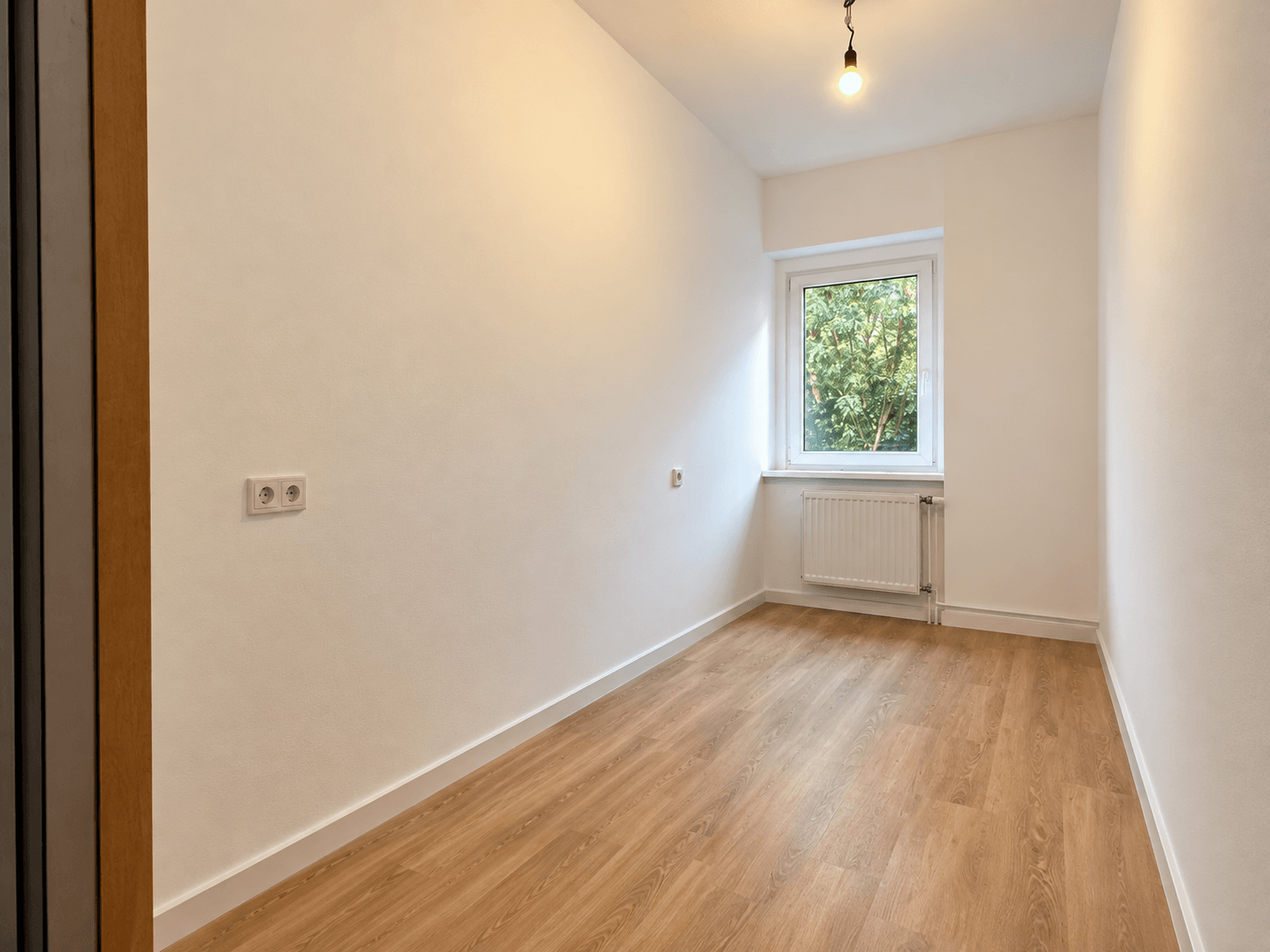 Wohnung Residenzstraße in Berlin
