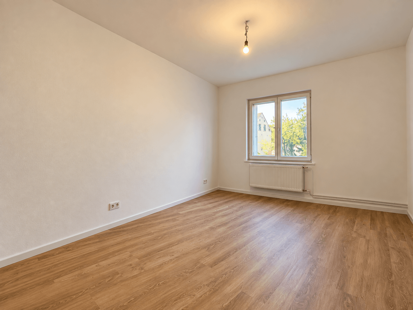 Wohnung Residenzstraße in Berlin