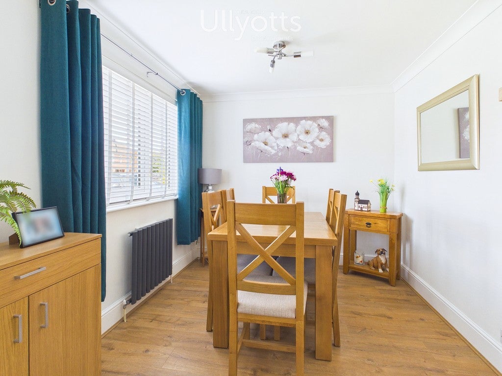 House New Walk in Driffield
