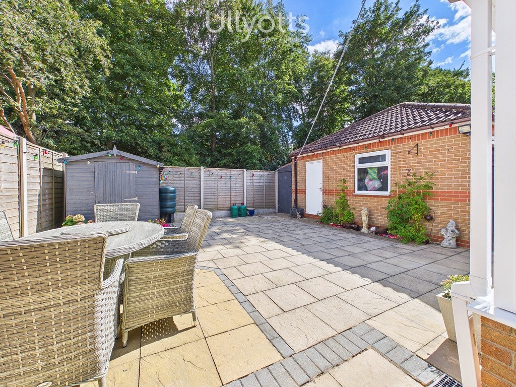 House New Walk in Driffield