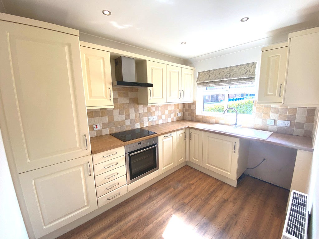 House New Walk in Driffield