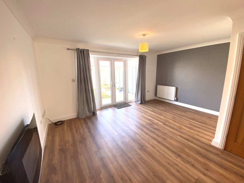 House New Walk in Driffield