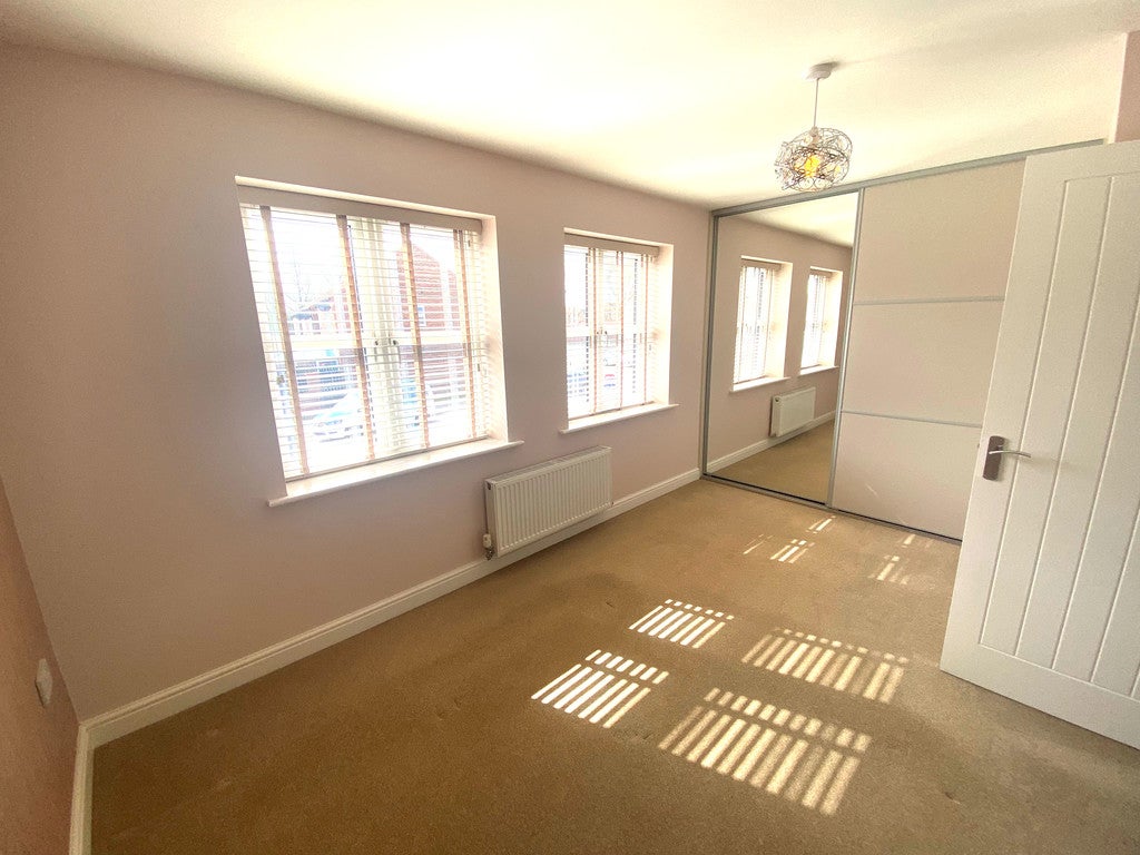 House New Walk in Driffield