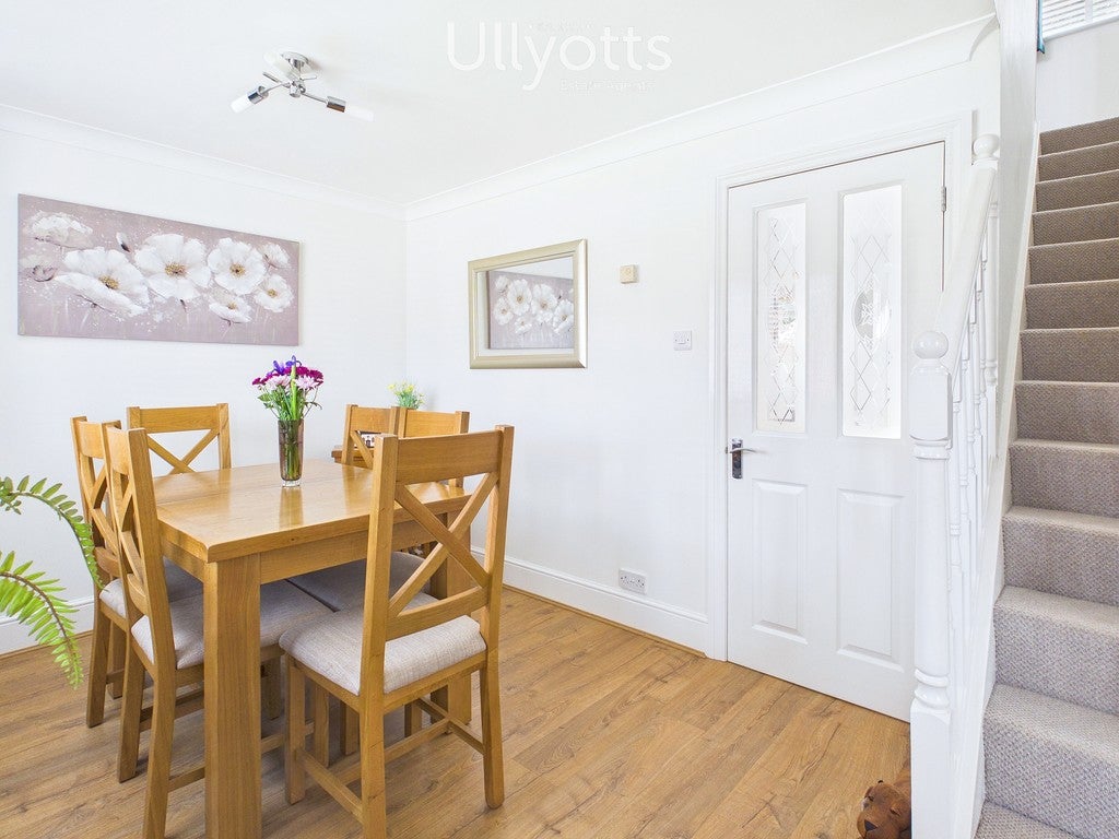 House New Walk in Driffield