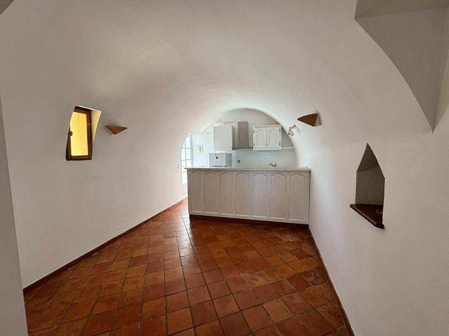 Appartement Carrughju Principale à Castellare-di-Casinca